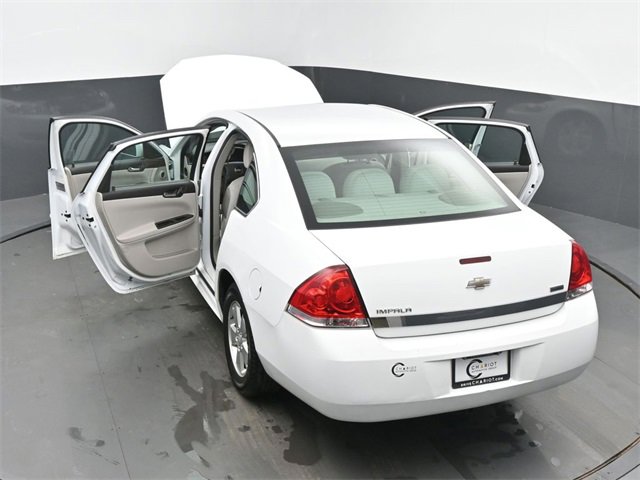 Used 2011 Chevrolet Impala LS image 61