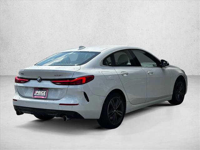 Used 2021 BMW 228i xDrive Gran Coupe image 5