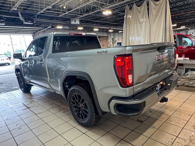 New 2026 GMC Sierra 1500 Elevation image 8