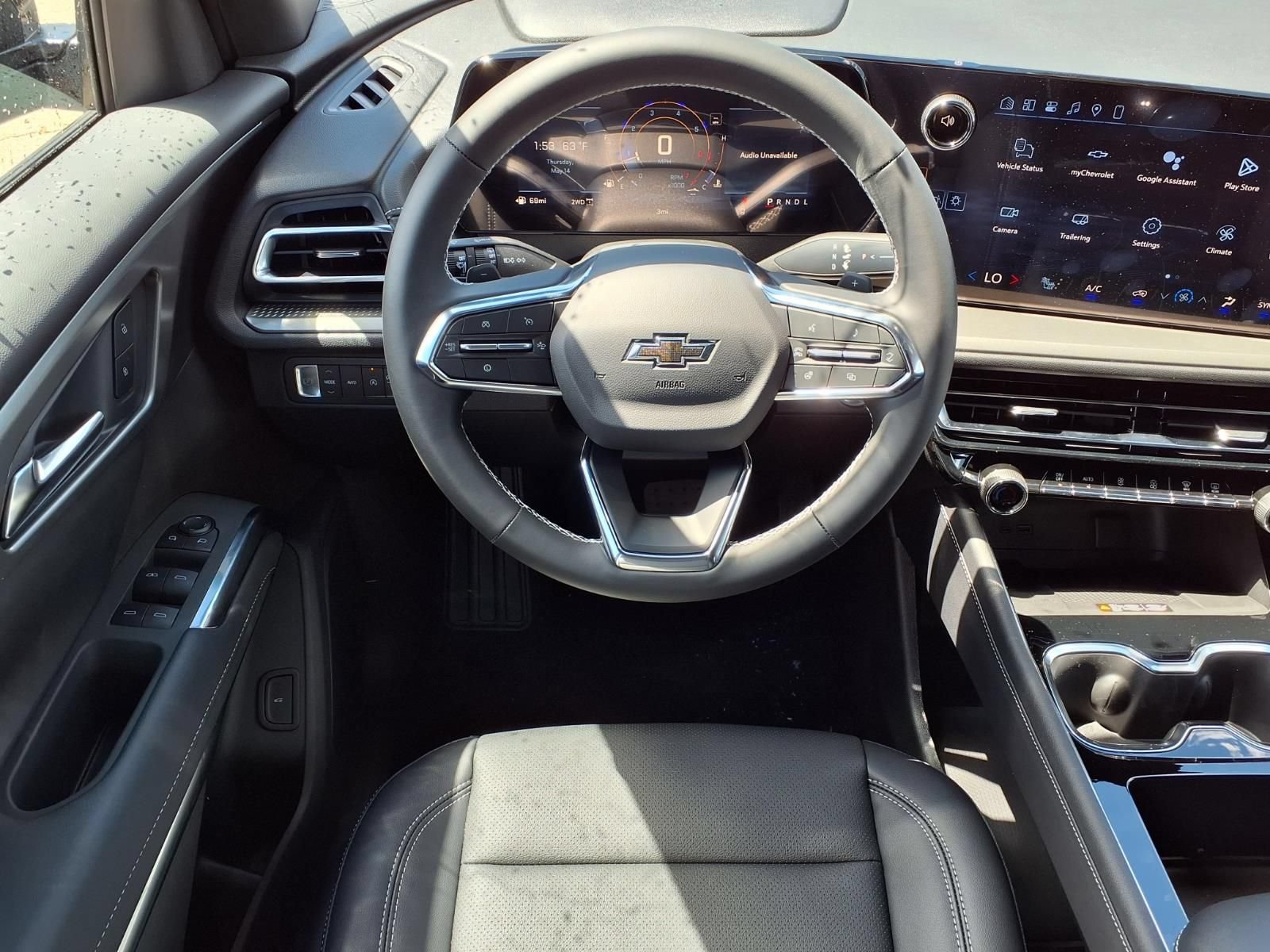 New 2026 Chevrolet Traverse LT w/ Midnight/Sport Edition AWD/4WD image 10