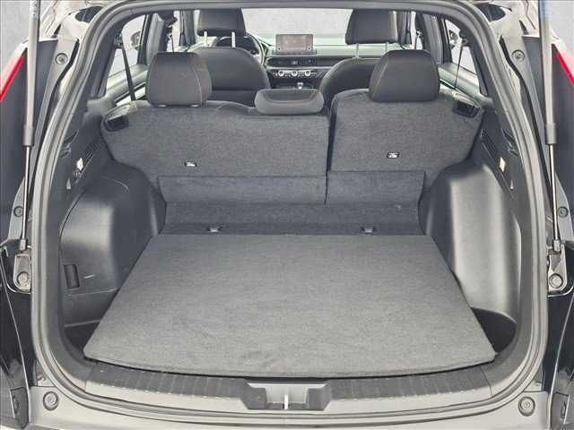 Used 2024 Honda CR-V Sport image 19