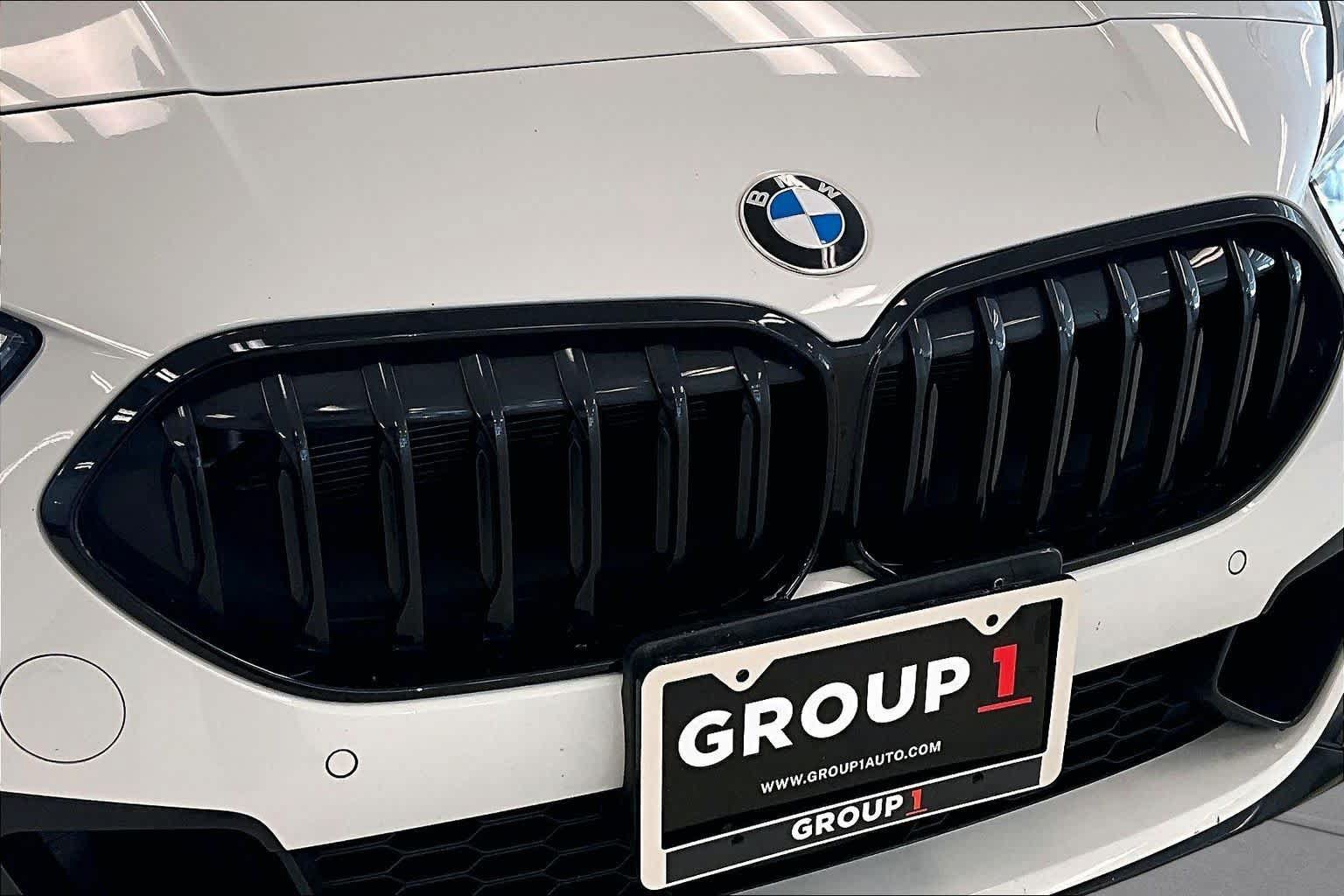 Used 2022 BMW 228i xDrive Gran Coupe w/ M Sport Package AWD/4WD image 28
