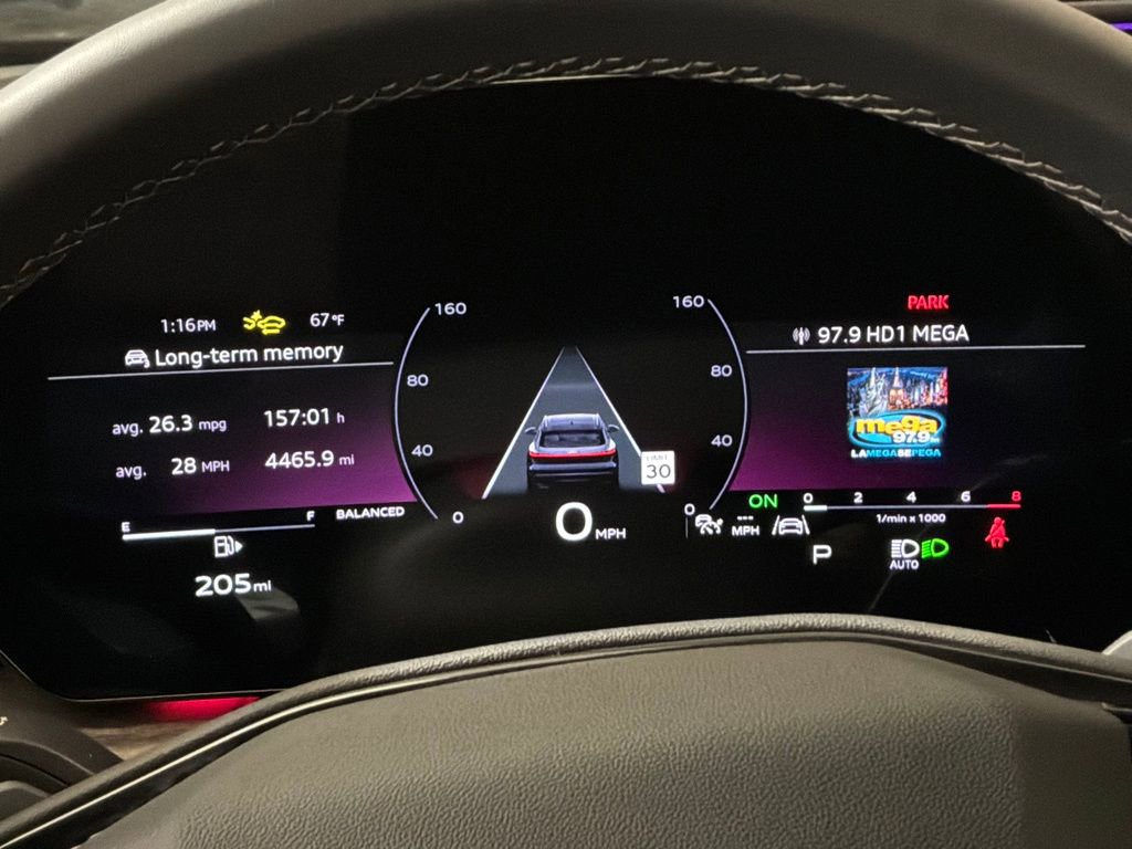 Certified 2025 Audi Q5 Premium w/ Convenience Package image 16