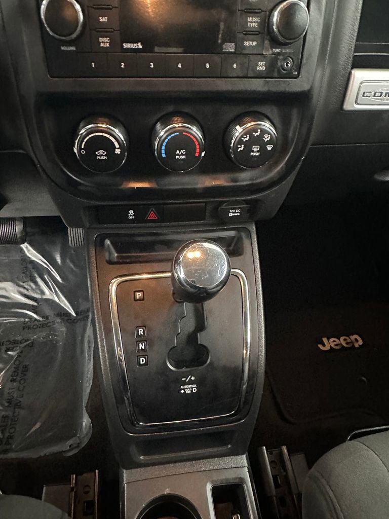 Used 2016 Jeep Compass Sport w/ Power Value Group image 17