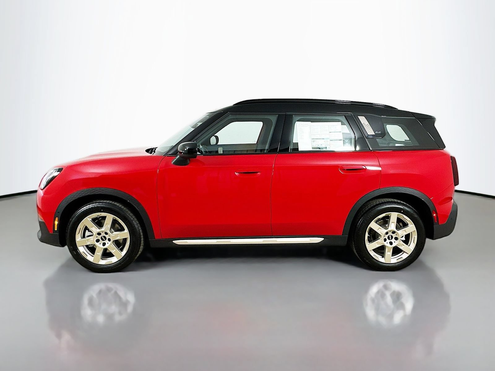 New 2027 MINI Cooper Countryman S AWD/4WD image 8