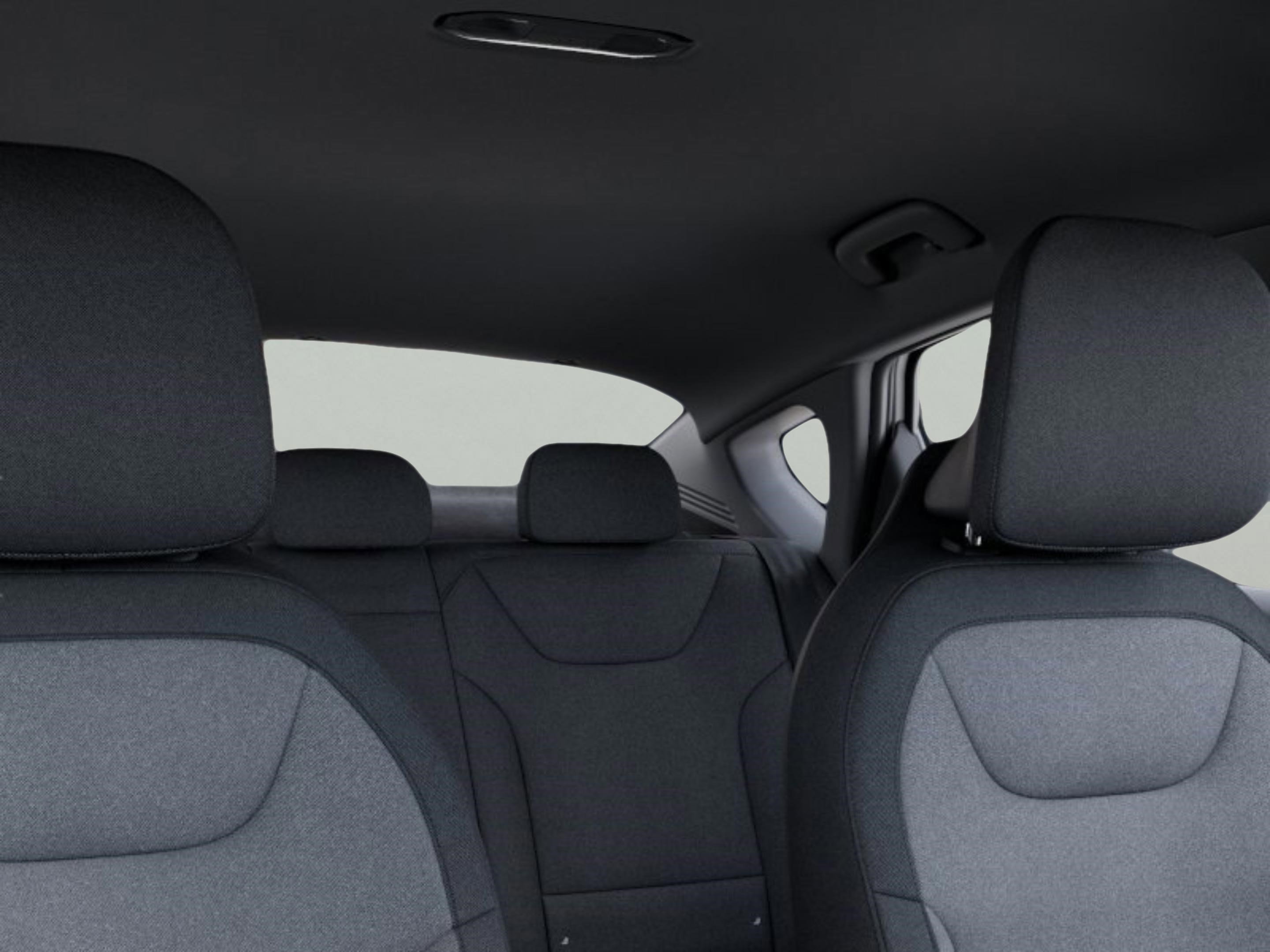 New 2026 Kia K4 LXS FWD image 27