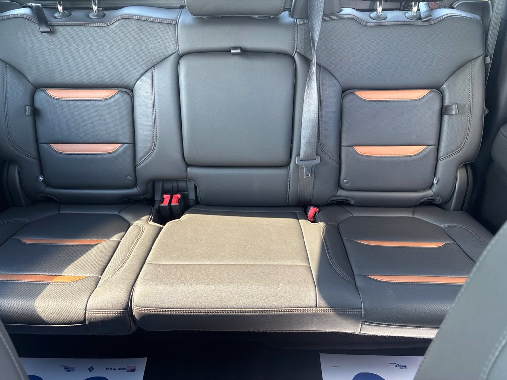 Used 2019 GMC Sierra 1500 AT4 w/ AT4 Premium Package AWD/4WD image 44