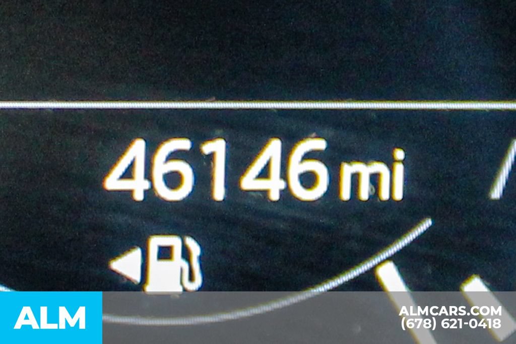 Used 2025 MAZDA CX-5 Carbon Edition AWD/4WD image 38