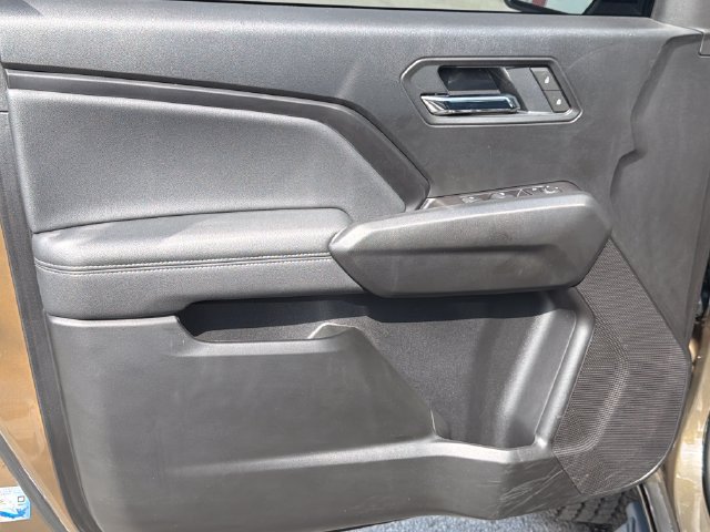 Used 2025 GMC Canyon Elevation w/ Convenience Package AWD/4WD image 16