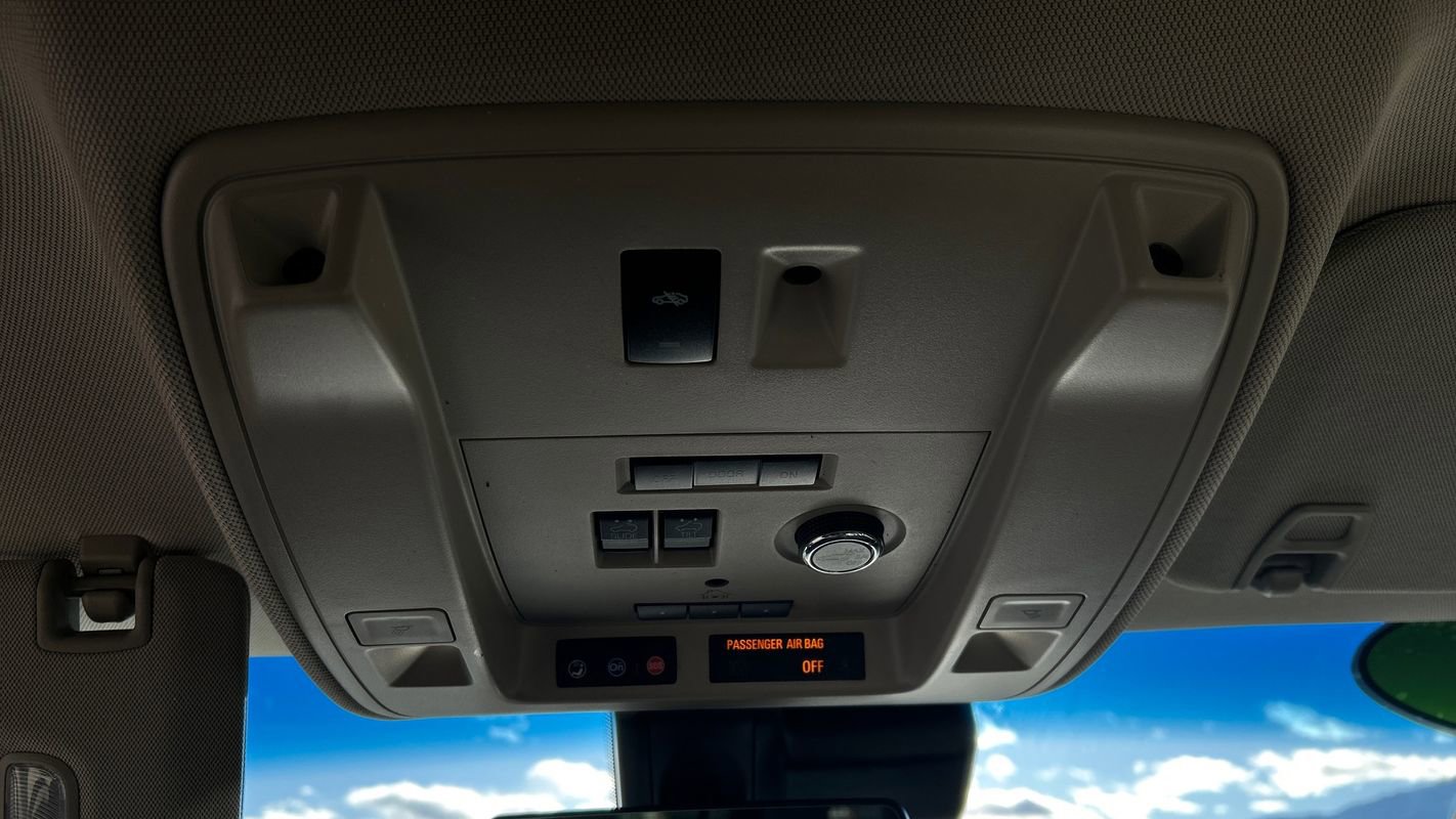 Used 2019 Cadillac Escalade ESV Luxury image 43