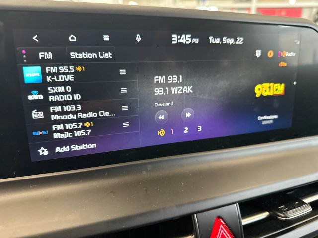 Certified 2026 Kia Seltos S AWD/4WD image 14