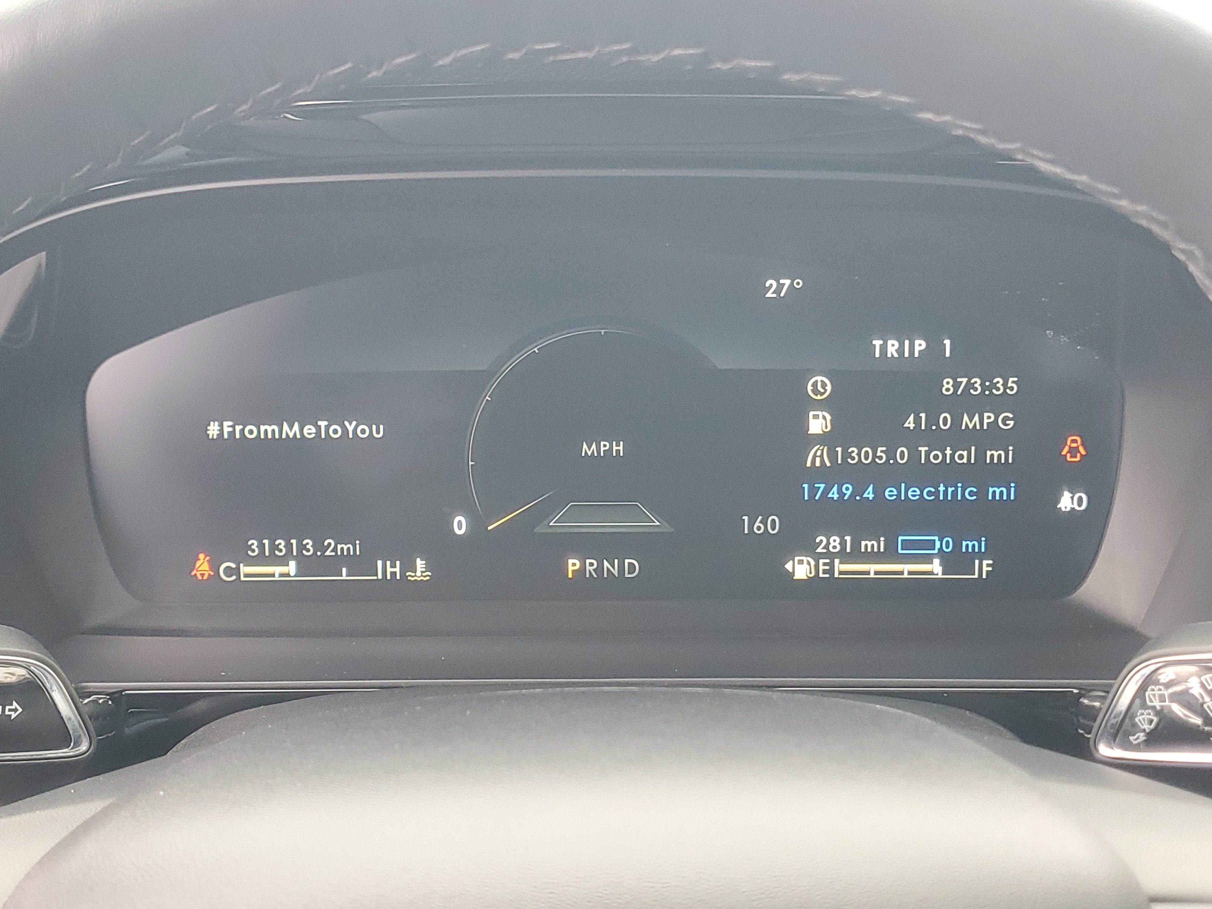 Certified 2021 Lincoln Corsair Grand Touring w/ Equipment Group 301A image 15