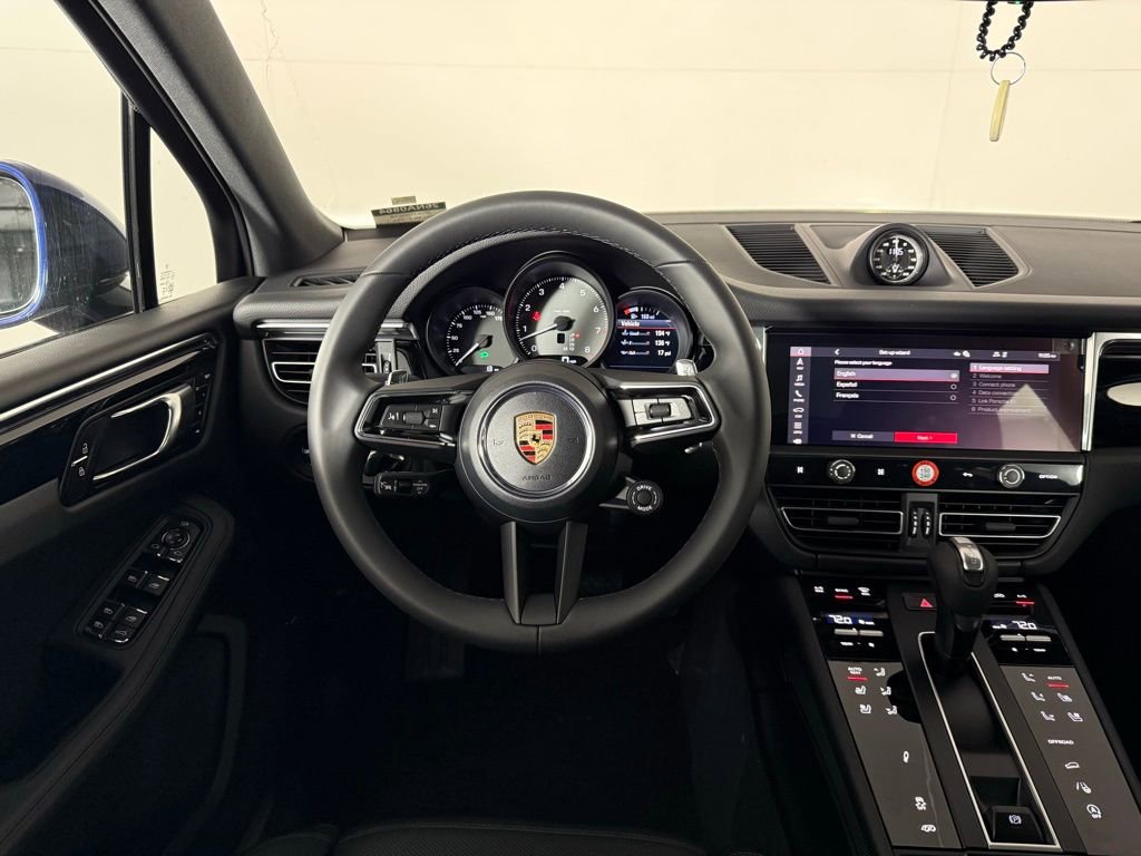 New 2026 Porsche Macan S image 20