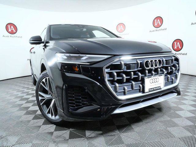 New 2026 Audi Q8 Prestige AWD/4WD image 2