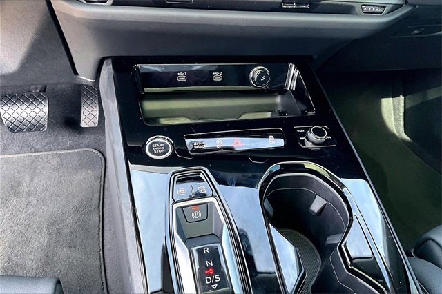 Used 2025 Audi A5 2.0T Premium Plus w/ Premium Plus image 24