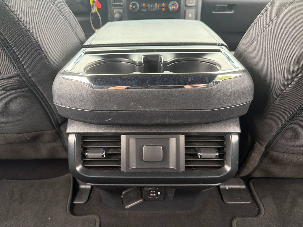 Used 2023 Ford F150 XL w/ STX Appearance Package AWD/4WD image 15