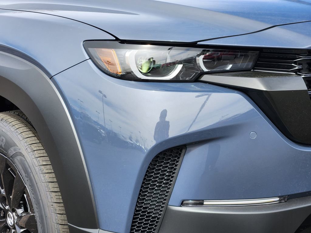 New 2026 MAZDA CX-50 AWD 2.5 Hybrid w/ Premium Pkg image 28