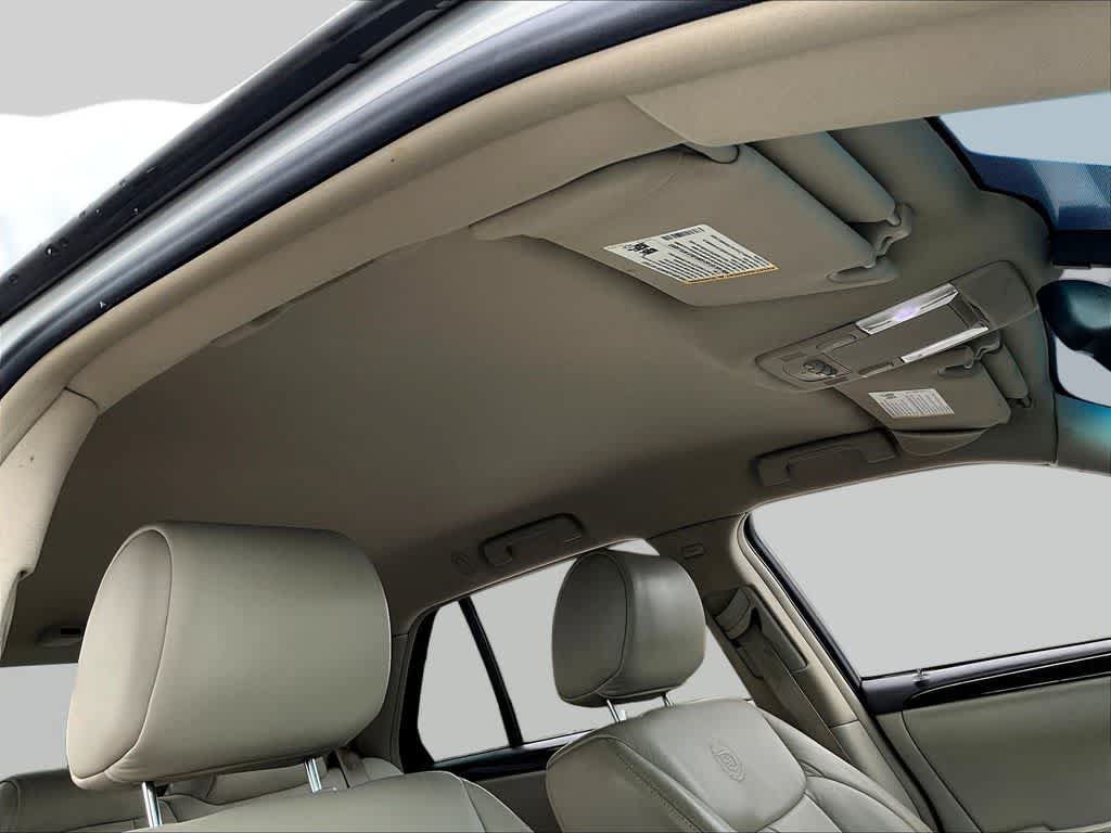 Used 2008 Cadillac DTS FWD image 28