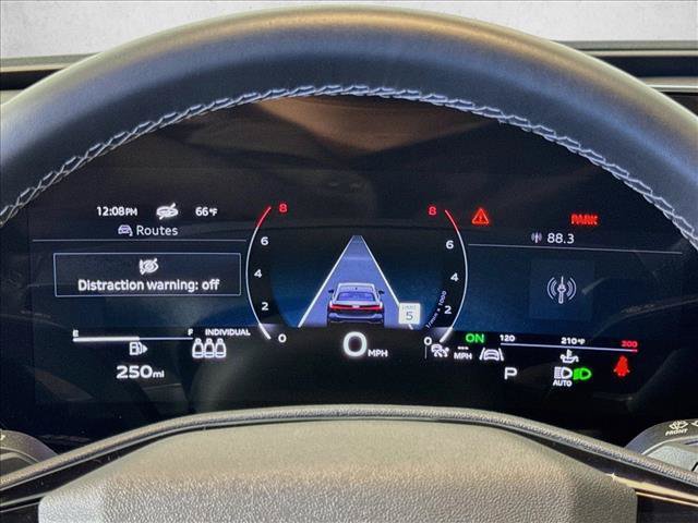 Used 2025 Audi A5 2.0T Premium AWD/4WD image 11