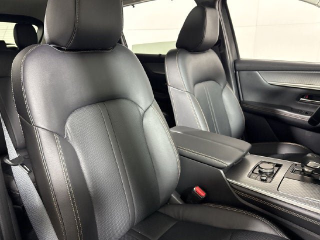 New 2026 MAZDA CX-90 3.3 Turbo w/ Premium Sport Pkg AWD/4WD image 16