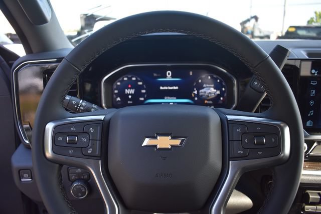 New 2026 Chevrolet Silverado 1500 LT AWD/4WD image 28