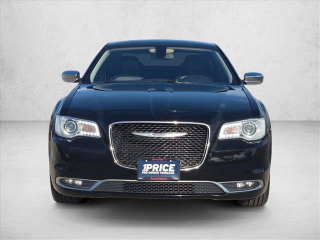 Used 2019 Chrysler 300 Limited AWD/4WD video 2