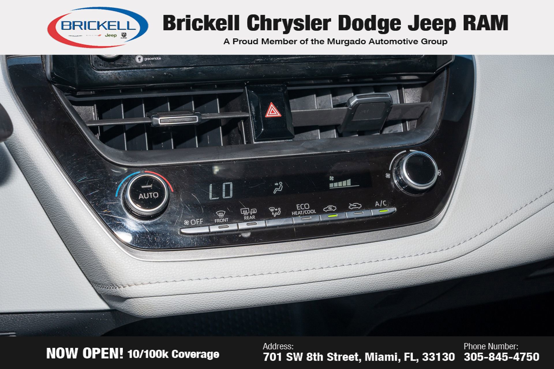 Used 2022 Toyota Corolla SE image 21