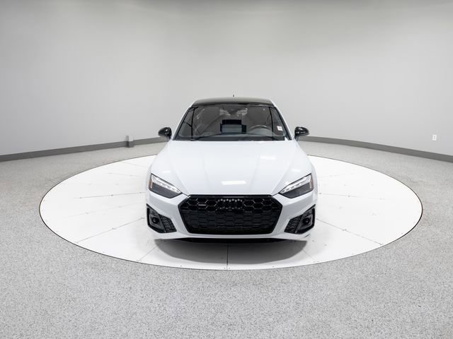 Used 2024 Audi A5 2.0T Premium Plus w/ Premium Plus image 25