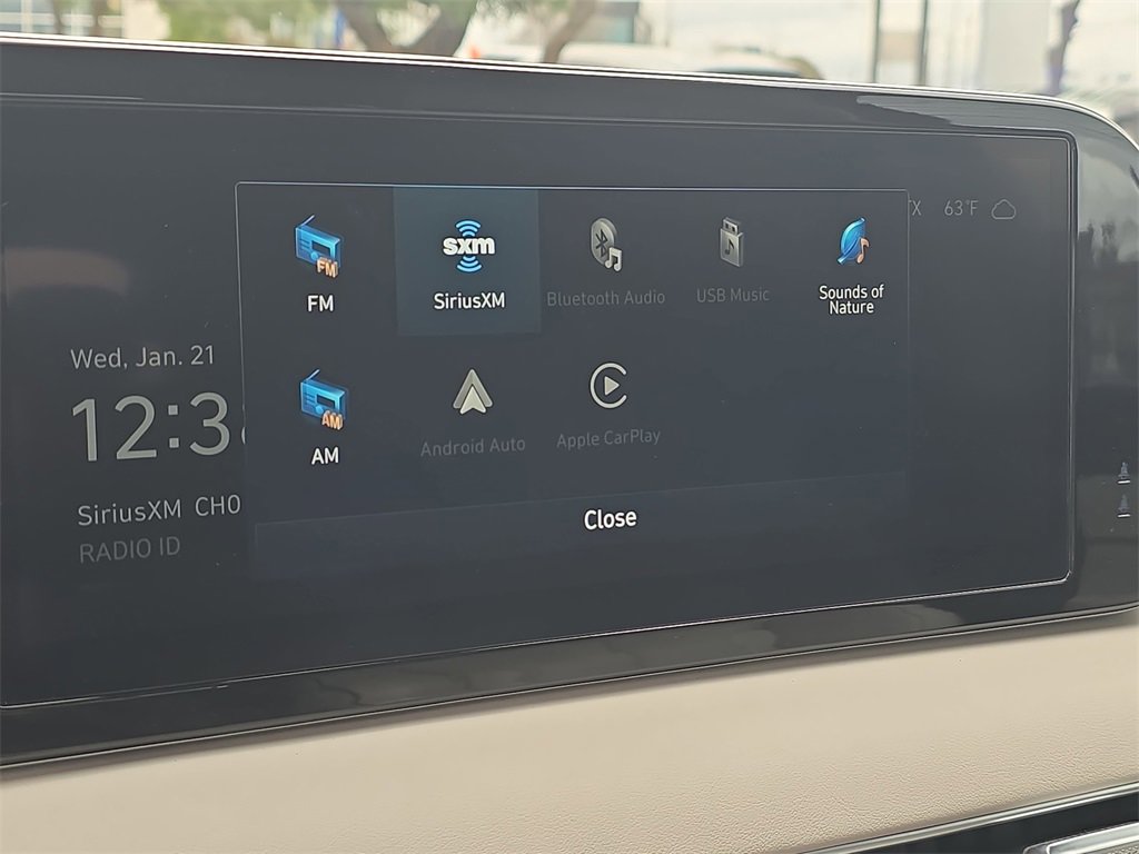 Used 2024 Hyundai Palisade Calligraphy image 22