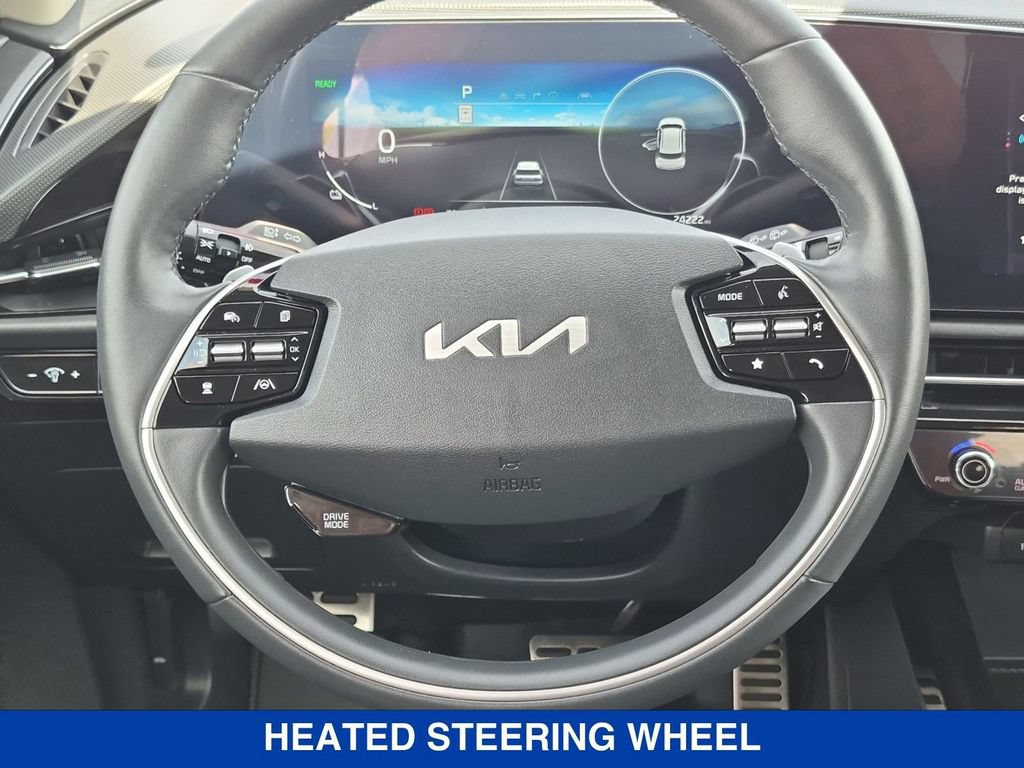 Used 2023 Kia Niro Wave w/ Wave Preserve Package FWD image 18