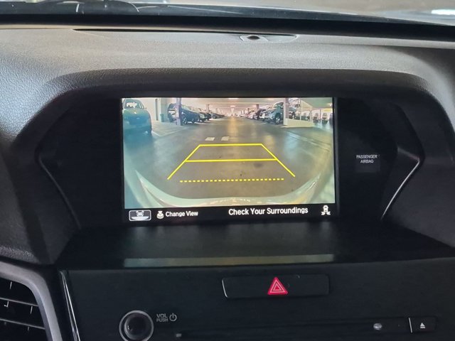 Used 2020 Acura ILX FWD image 14