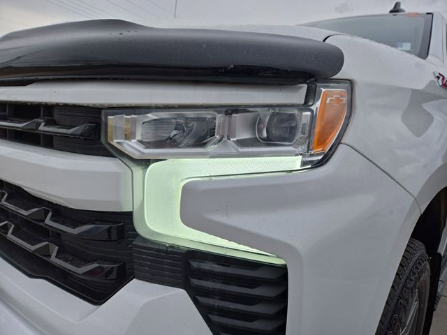 Used 2023 Chevrolet Silverado 1500 RST image 6
