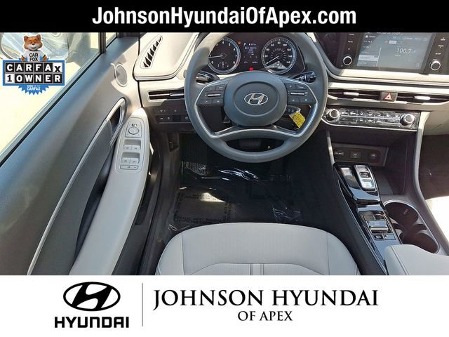 Certified 2023 Hyundai Sonata SE FWD image 22