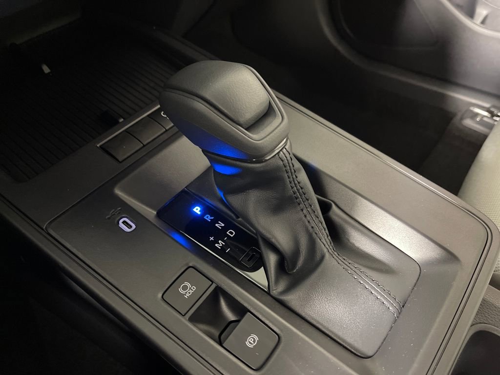 New 2026 Toyota Corolla Cross L image 22