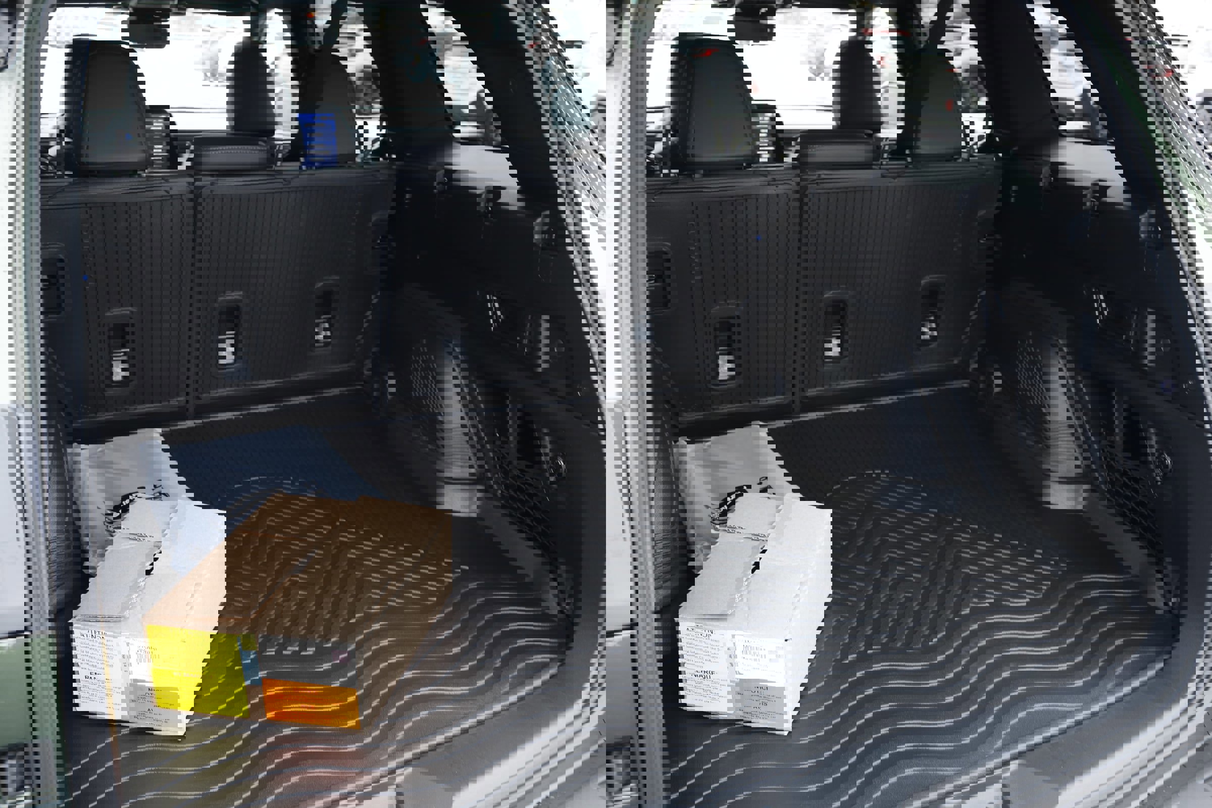 New 2026 Subaru Outback Touring image 5