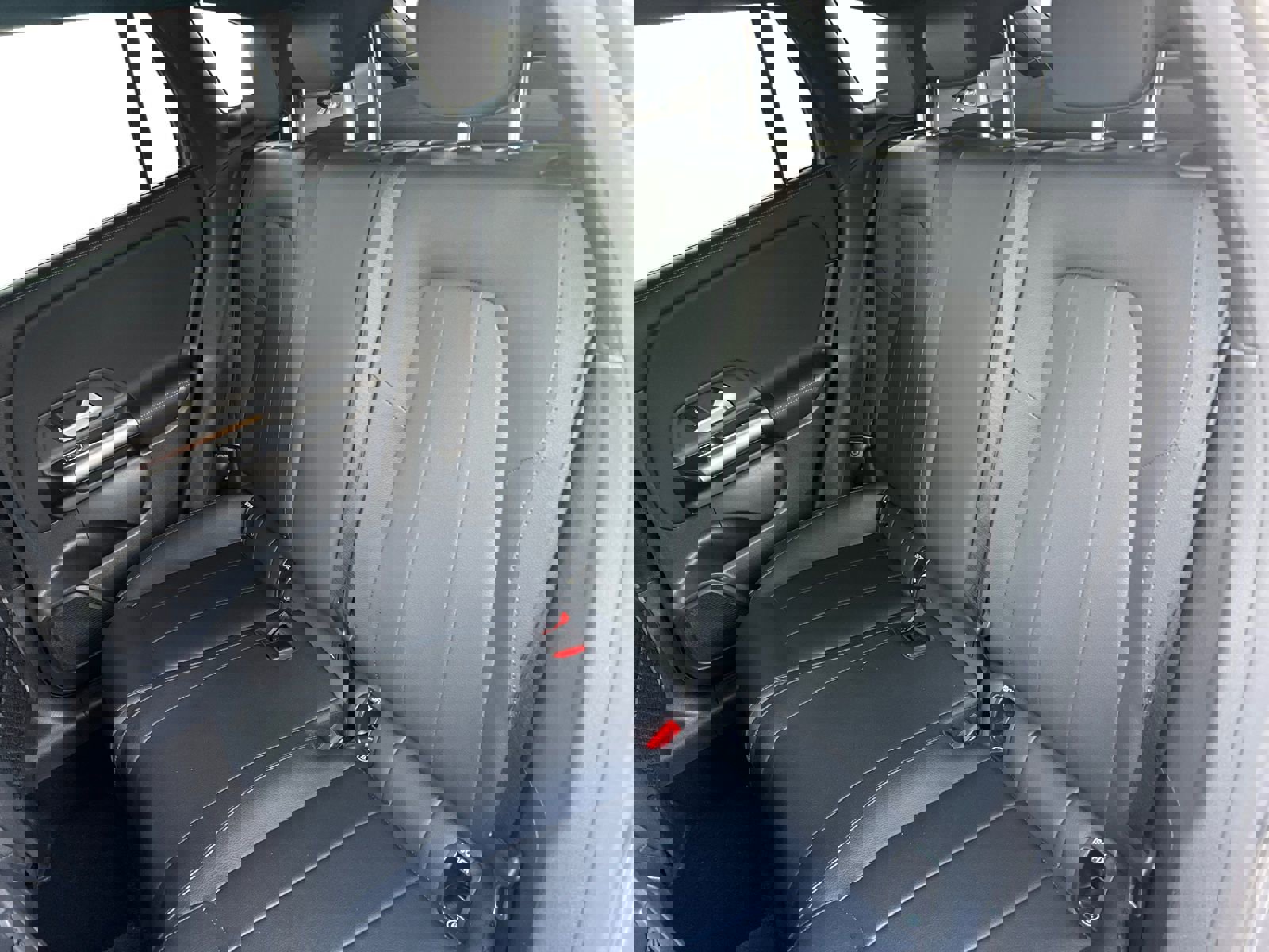 Used 2023 Mercedes-Benz GLA 250 image 13