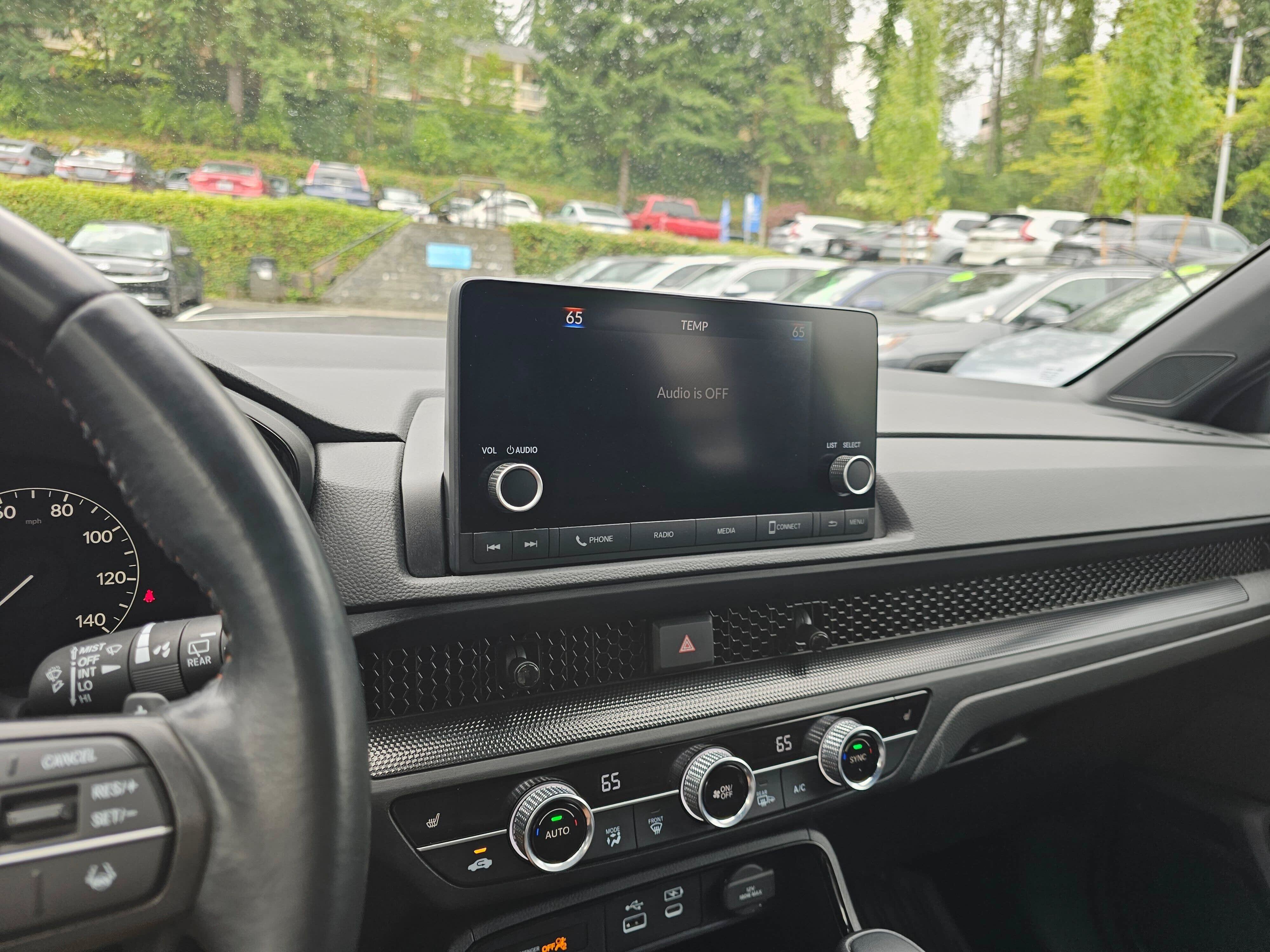 Certified 2024 Honda CR-V Sport image 26