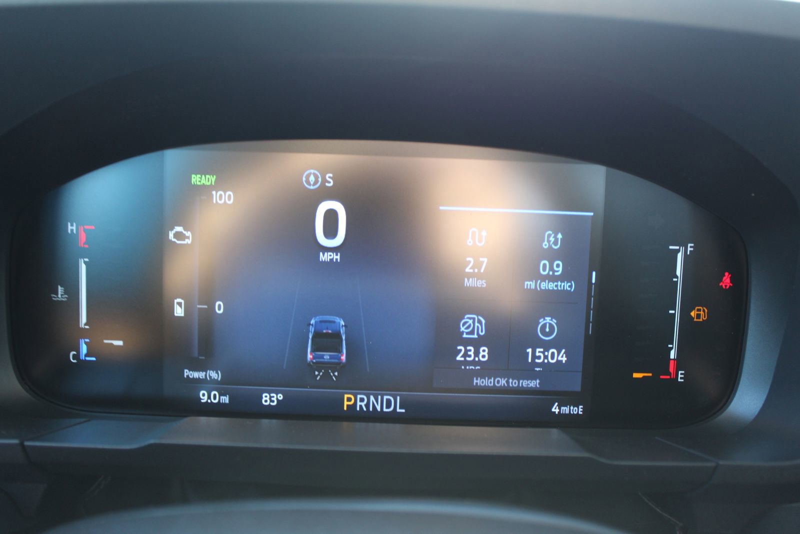 New 2025 Ford Maverick XLT image 22