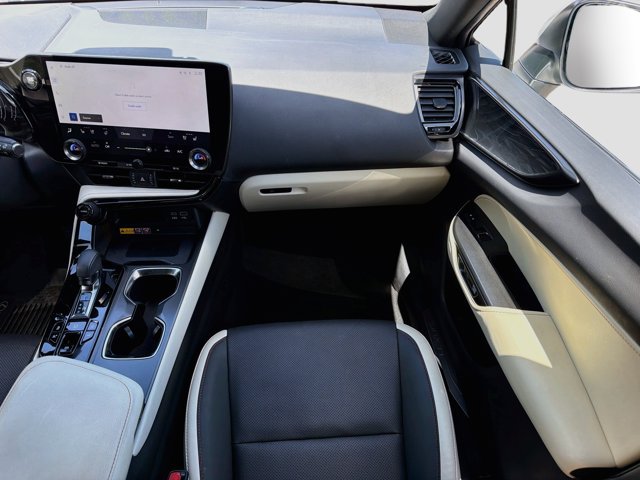 Used 2024 Lexus NX 350 AWD image 18