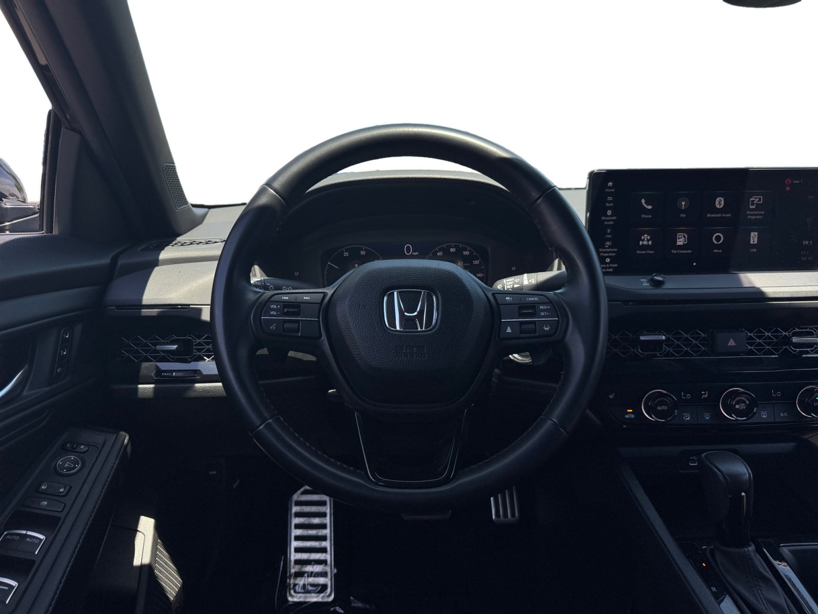 Used 2024 Honda Accord Sport image 12