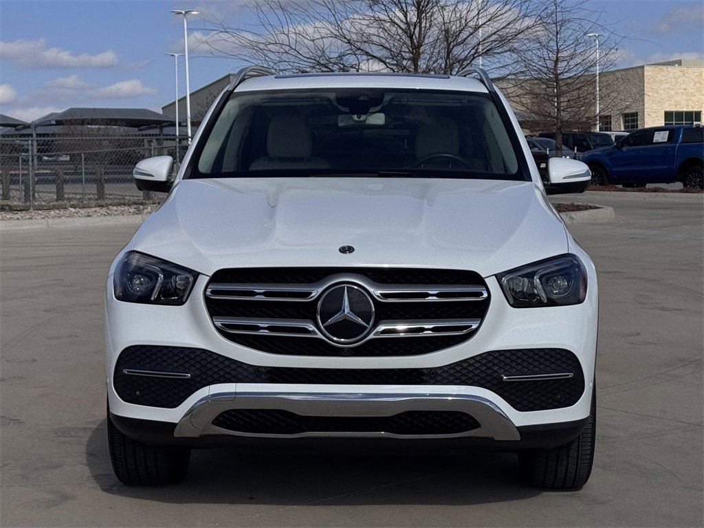 Used 2020 Mercedes-Benz GLE 350 image 7