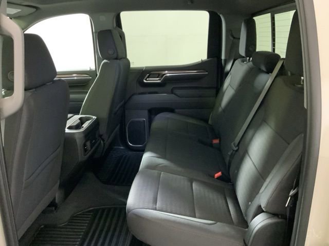 New 2026 Chevrolet Silverado 1500 RST image 30