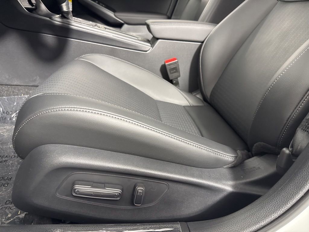 New 2026 Honda Civic Sport Touring image 16