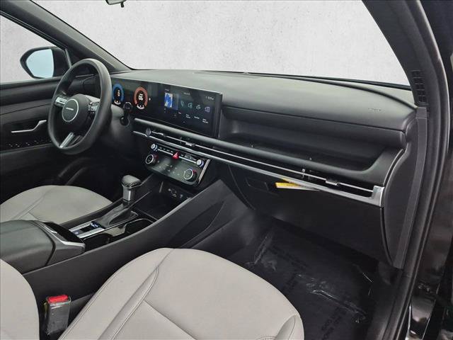 Certified 2026 Hyundai Santa Cruz SEL FWD image 24