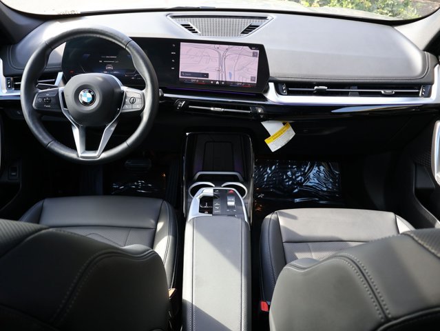 Used 2026 BMW X1 xDrive28i w/ Convenience Package AWD/4WD image 22