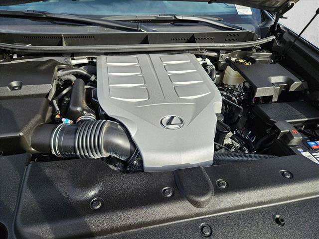 Used 2021 Lexus GX 460 Premium w/ Accessory Package AWD/4WD image 22