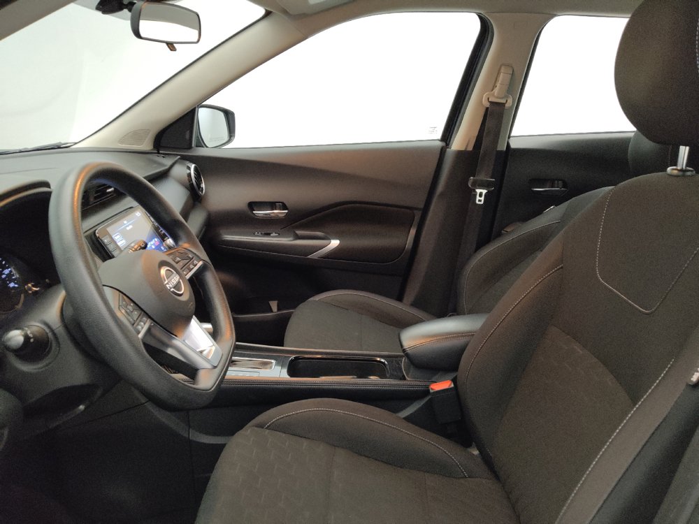 Used 2023 Nissan Kicks SV FWD image 17