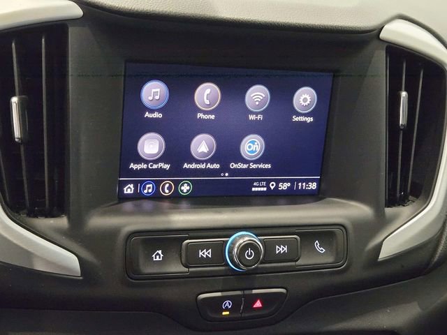 Certified 2022 GMC Terrain SLE w/ Driver Convenience Package image 21