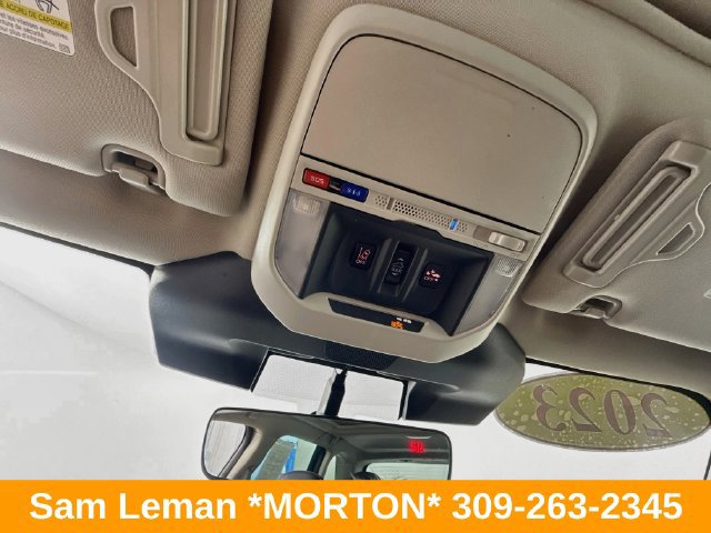 Used 2023 Subaru Forester Sport AWD/4WD image 35