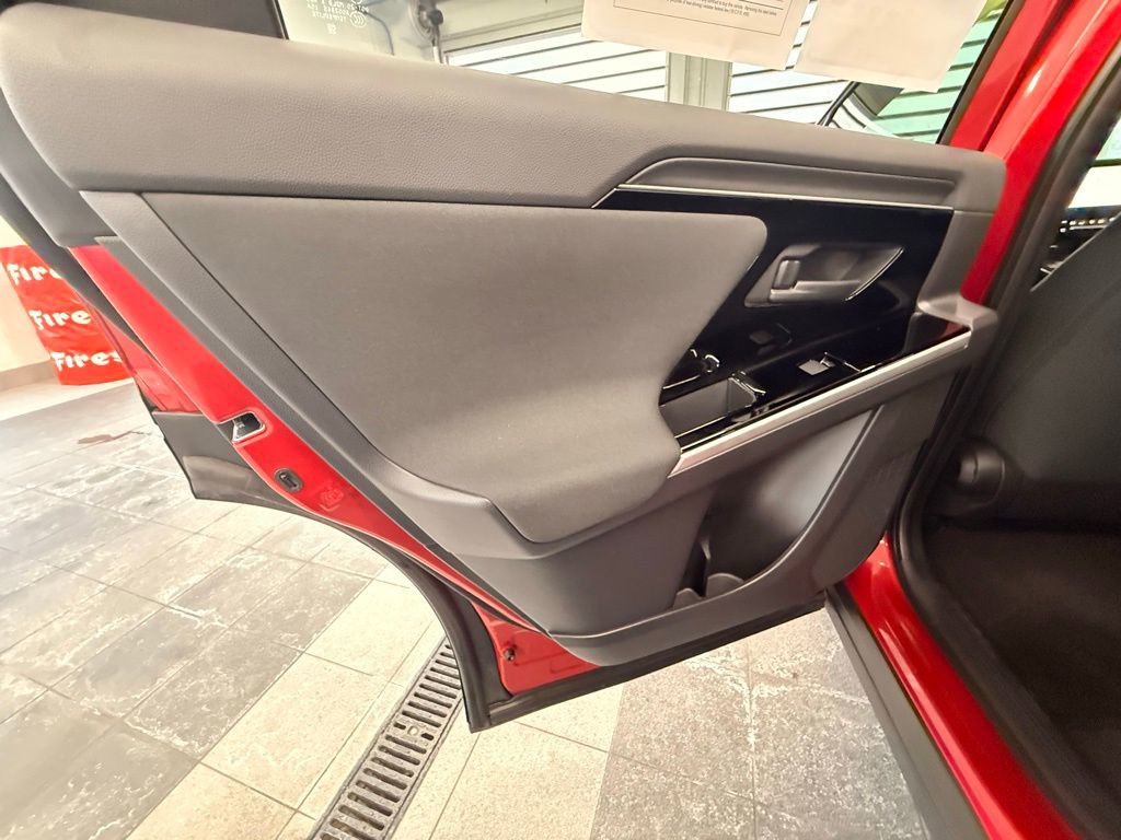 Used 2023 Subaru Solterra AWD image 37